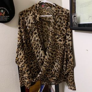 Vince Camuto blouse